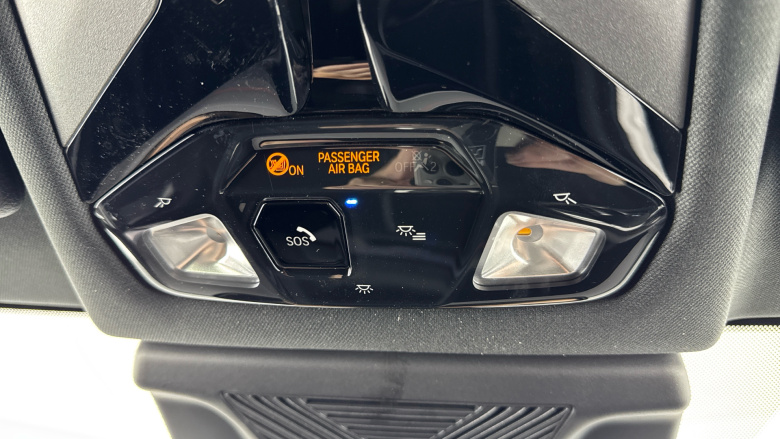 BMW 1 Series 120 M Sport 5dr Step Auto Petrol Hatchback